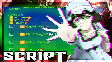 MEGA SCRIPT HACK PARA STANDOFF2 0.11.2 ATUALIZADO