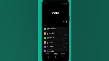 How to enable call waiting in tamil | m tech tamizhan