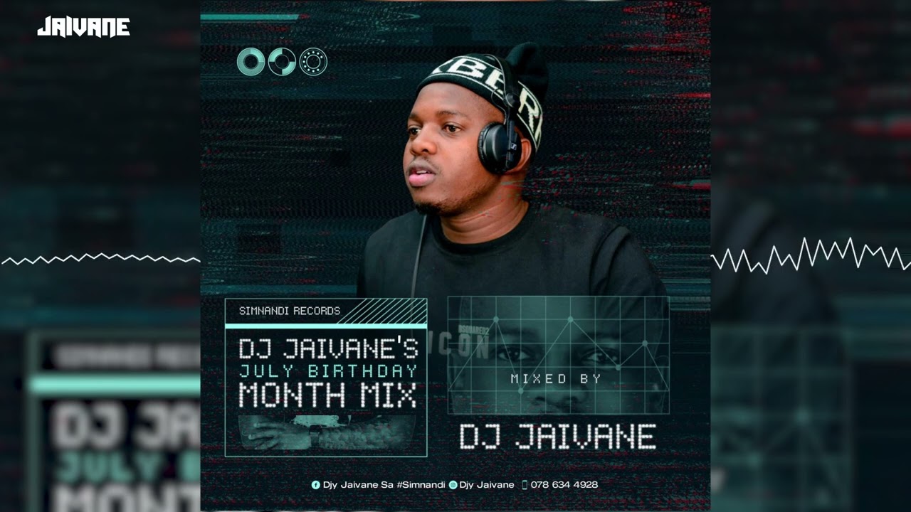 dj jaivane latest mix 2024 mp3 download