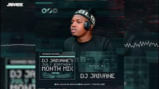 DJ Jaivane - Jaivane ft. Mgiftos De Vocalist (Audio Visual)