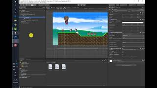 make player jump in unity