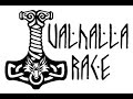 Mad Fox Ultra Trail Revenge. Valhalla Race 2019