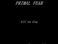 Primal Fear - kill the king (tribute to Dio)
