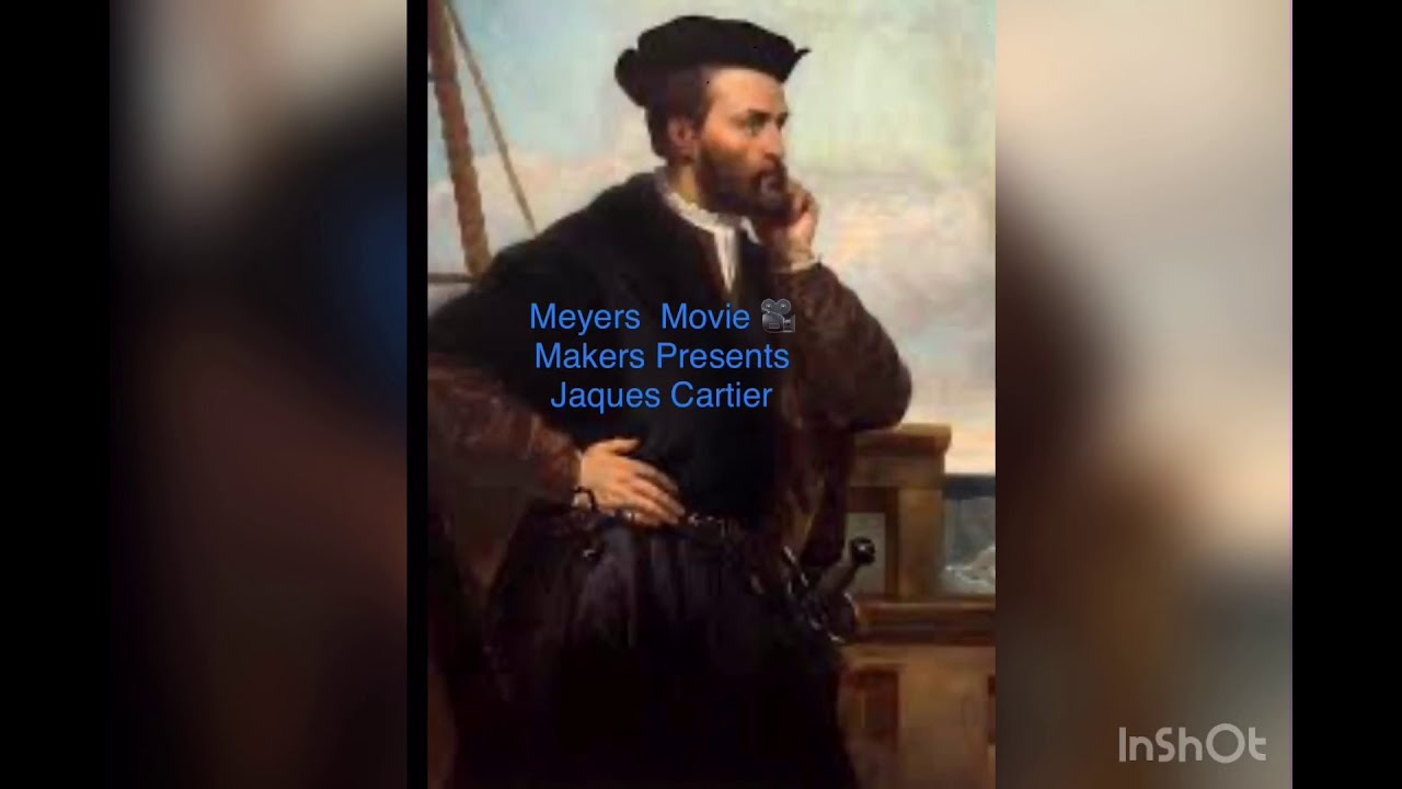 Jacques Cartier YouTube