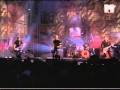 Metallica - Live Mtv Europe Music Awards