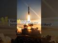 apakah manusia Benar-benar bisa hidup di Mars?