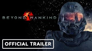 Beyond Mankind: The Awakening - Official Release Date Trailer