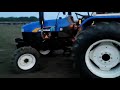 New Holland TT55 UG Super