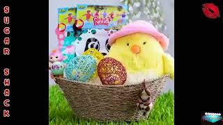 GETTING READY FOR EASTER 2023 AT THE SHACK! #sugarshack #lasvegas #london