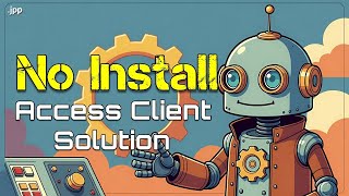 Celebrity IBM i ACS - No Install Access Client Solution Wealth