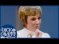 Julie Andrews On Why She Wasn't Cast In 'My Fair Lady' | The Dick Cavett Show