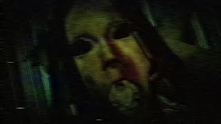 Escaping a Spooky Japanese Demon | Alice 愛莉澄