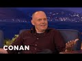 Bill Burr Wants Charities Sports