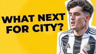 Thumbnail for Assessing City's Growing Transfer Dilemma | Touchline Talk