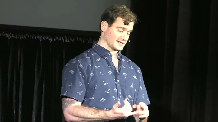 Stuttering, Vulnerability, and Intimacy | Christop...