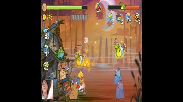 Mutant Interference Ep2 @Qaokala