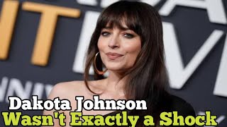 Dakota Johnson Is 'Doing Well After Chris Martin Breakup: 'Wasn’t Exactly a Shock' 