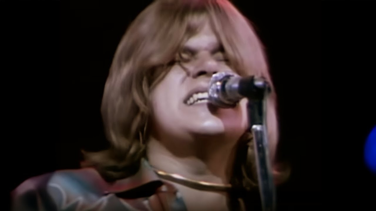 Chicago - 25 or 6 to 4 | Live at Tanglewood (1970) - YouTube