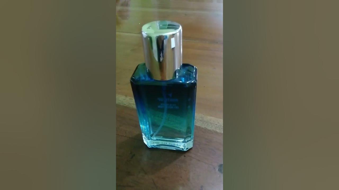 Parfum Cowok Yang Paling Disukai Wanita #shorts