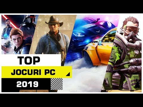 Video: Top 10 Jocuri Pentru PC Eurogamer