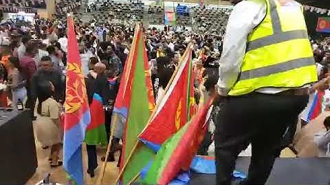 Eritrean independence day 24 May 2022. #shortvideo #sweden #subscribe  #zeeridanmedia