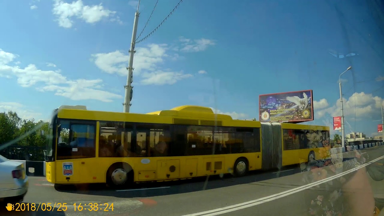 Калуга минск на машине