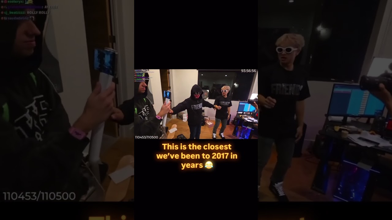 This is the closest we’ve been to 2017 in years 😂