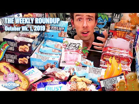 this-week-in-the-mix---wk-1,-oct-19-|-outright-s'mores,-grenade-gingerbread-carb-killa,-sour-strips