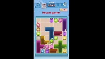 Drop the cat level 246 Walkthrough solution 