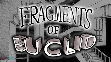 Fragments of Euclid | Free Indie Puzzle Game | PC Gameplay | Full Walkthrough