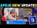APS3e PS3 EMULATOR | APS3e V1.24 SETUP/BEST SETTINGS
