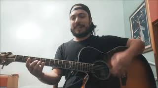 Download Lagu Bush - The Land Of Milk And Honey (acoustic cover) MP3