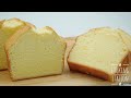 Delicious Cream Cheese Pound Cake Recipe