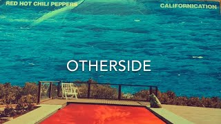Turn Treble Ep 1: OTHERSIDE | Red Hot Chili Peppers (RHCP) | Reimagined by Treble Puns
