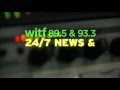 Witf 895 933fm coverage of all things regional