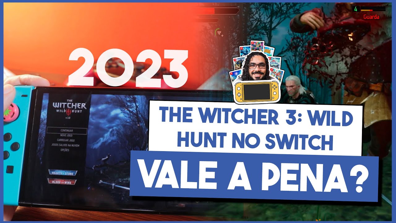 jogo the witcher em Promoção na Shopee Brasil 2023