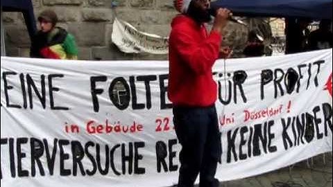 Occupy Music - Original Richie Pong - Eigelstein -Bündnis 99