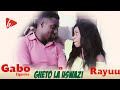 Gheto la uswazi | Gabo Zigamba | Rayuu |Muhogo Mchungu |Hidaya Njaidi