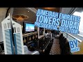 Jumeirah Emirates Towers Presidential Suite Tour