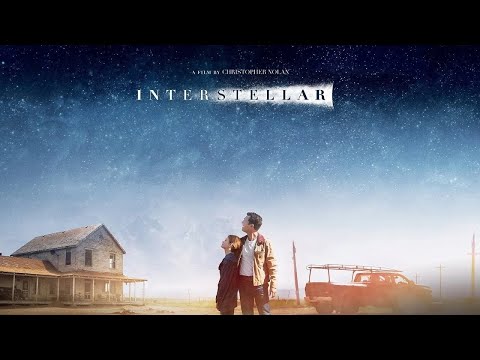 Interstellar Hans Zimmer Soundtrack  -  Full Movie Music - Tick Tock - STAY - No Time For Caution