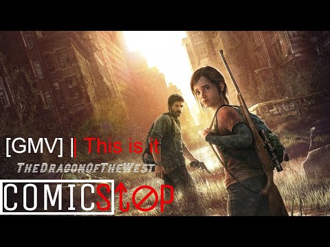 [GMV] || Oh The Larceny - This Is It