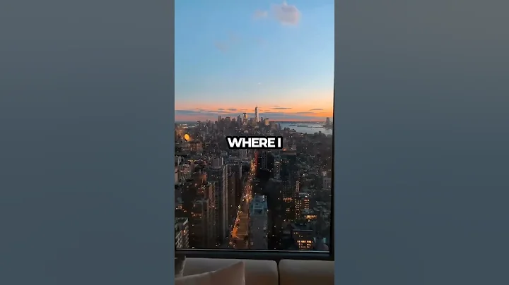 From Job Loss to Community Hero: My Unexpected Journey #Shorts