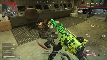 Mega Compilation Call Of Duty Résurgence on OpenWrt router gaming