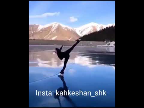 احمد آزاد ای ساقی آرامم کن