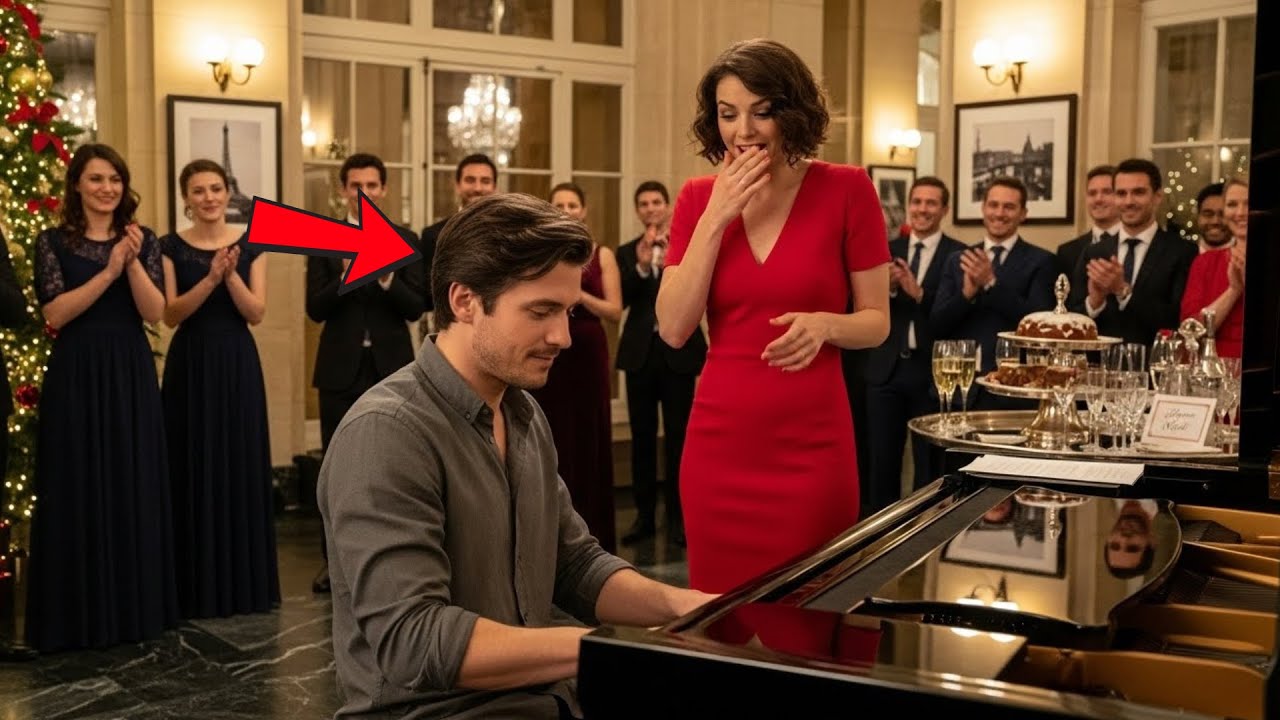 Je n’ai pas été capable de respirer pendant une minute entière. J’ai couru pour rejoindre le bar de l’hôtel à minuit et il est arrivé. Quinze ans après, il avait le même regard, la même façon de...