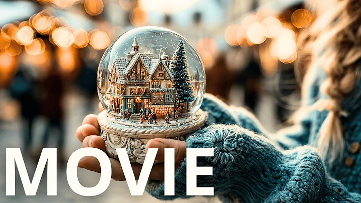 CHRISTMAS MIRACLE THAT united the town | A Christmas Star | holiday film english