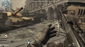 MW3 Survival Parish Solo Strategy Wave 1-50 (Tutorial)