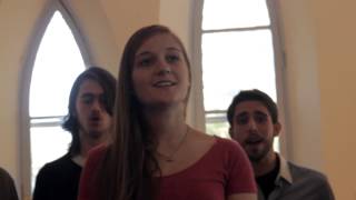 Silver Lining- Rilo Kiley- Bard College Orcapelicans