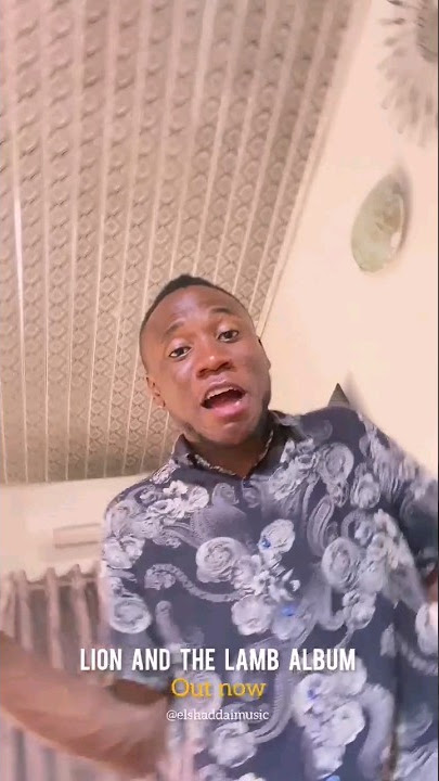 https://elshaddaimusic.streamlink.to/lionandthelamb