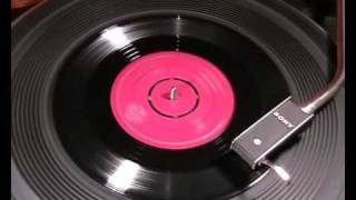 GEORGE MELLY - 'Ise A Muggin' - 45rpm 1960